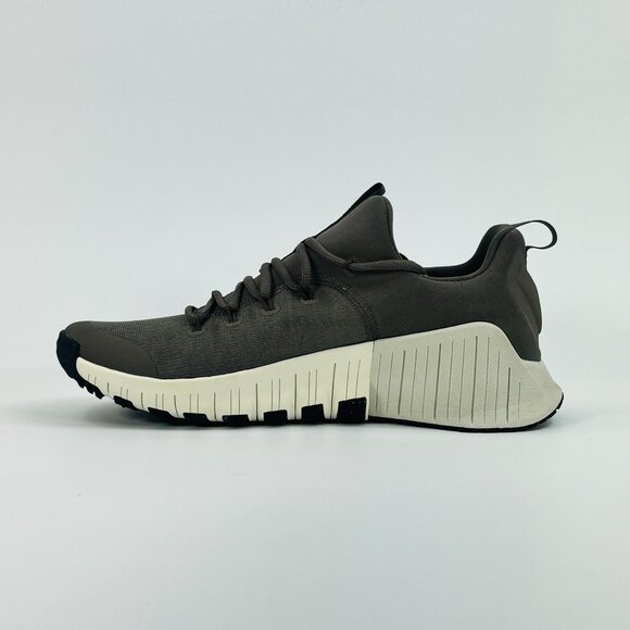 Nike Free Metcon 6 \'Cave Stone Bone\' FJ7127-201 Gym size 11 main image 8